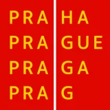 Praha logo